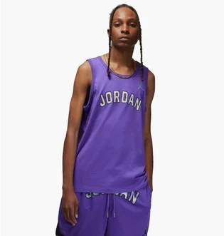 Майка мужская Air Jordan Sport Dna Violet Dm1458-579