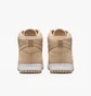 Кроссовки женские Nike Dunk High Premium Beige Dx2044-201