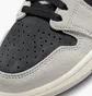 Кросівки жіночі Air Jordan 1 Zoom Cmft 2 WomenS Shoes Grey/Black DV1305-001