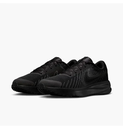 Кросівки чоловічі Nike Run Defy Black HM9594-002