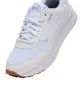 Кроссовки женские Puma R78 Voyage Beige/White 380729-39