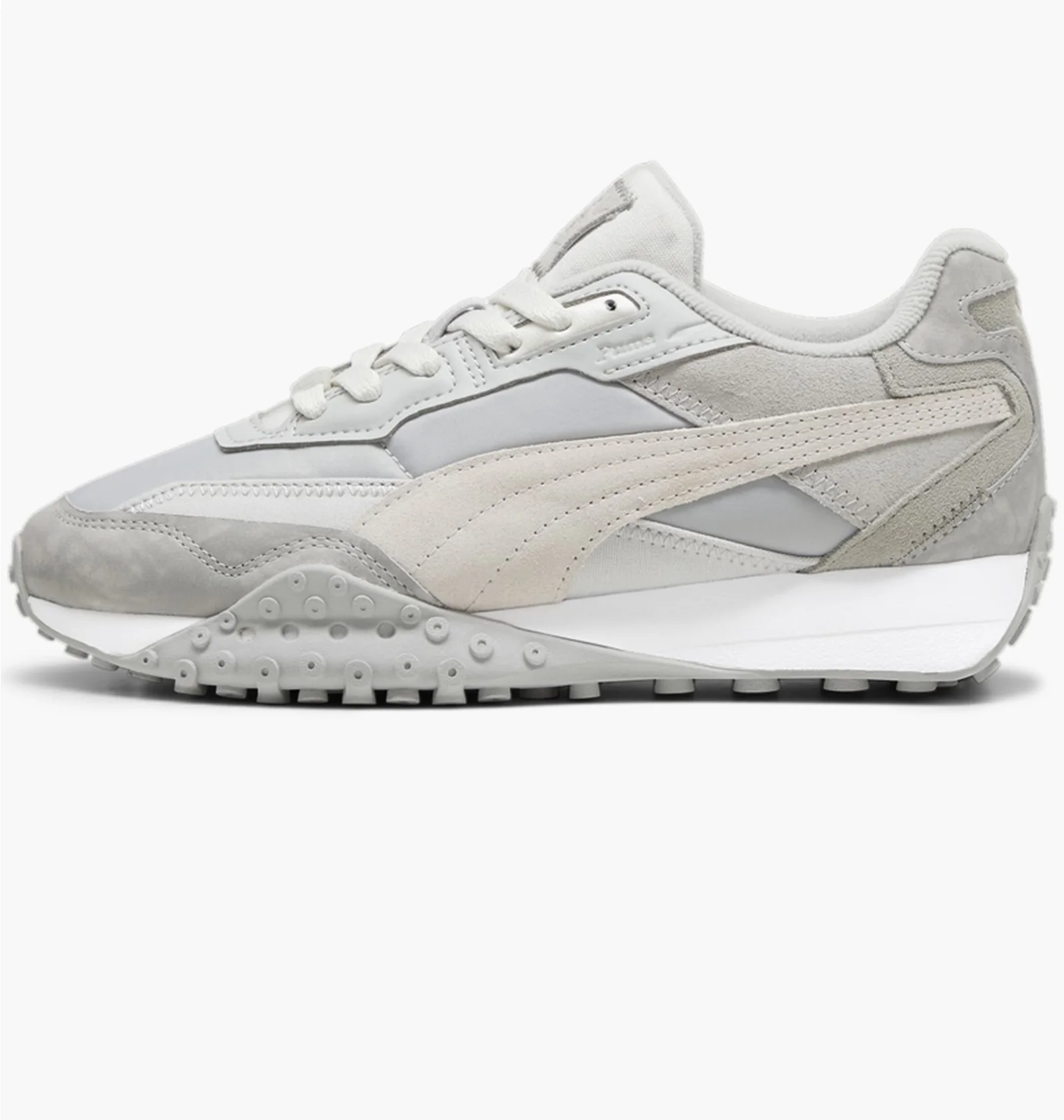 ᐉ Кросівки жіночі Puma Blktop Rider Retreat Yourself Sneakers