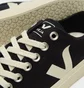Кеды женские Veja Wata Ii Low Women Black PL0101397