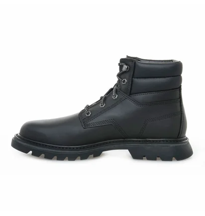 Кросівки чоловічі Caterpillar Quadrate Black P723802