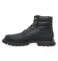Кросівки чоловічі Caterpillar Quadrate Black P723802