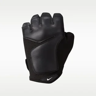 Рукавиці унісекс Nike Vapor Elite Ftg Black N1010674-091
