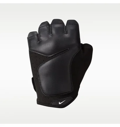 Рукавиці унісекс Nike Vapor Elite Ftg Black N1010674-091