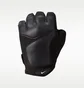 Рукавиці унісекс Nike Vapor Elite Ftg Black N1010674-091