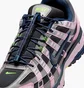 Кросівки жіночі Nike P-6000 Pink/Grey HV2521-600