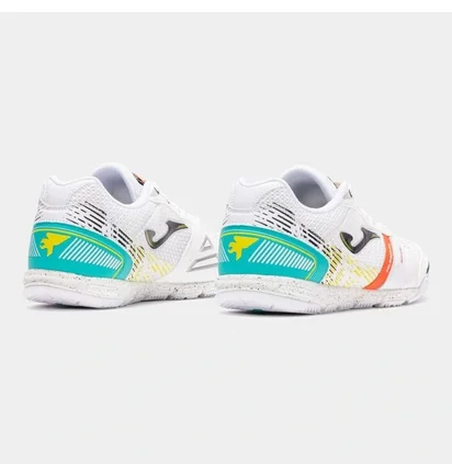 Сороконіжки унісекс Joma Mundial Muns White MUNS-2502