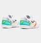 Сороконіжки унісекс Joma Mundial Muns White MUNS-2502