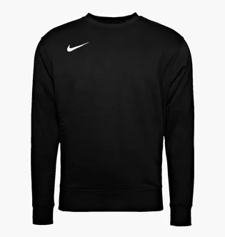 Світшот чоловічий Nike Park 20 Crew Fleece Black CW6902-010