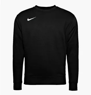 Свитшот мужской Nike Park 20 Crew Fleece Black CW6902-010