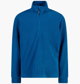 Кофта дитяча CMP Kid Sweat Blue 3G28134-L931