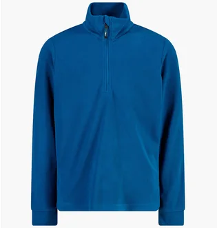 Кофта дитяча CMP Kid Sweat Blue 3G28134-L931