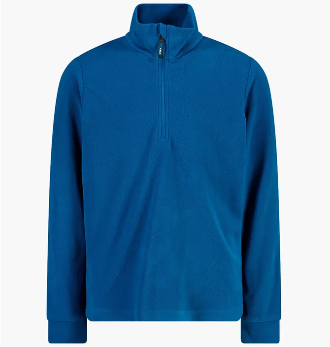 Кофта дитяча CMP Kid Sweat Blue 3G28134-L931