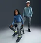 Штани дитячі Nike Sportswear Tech Fleece Grey HV5869-060