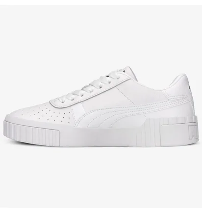Кросівки жіночі Puma Cali White 36915501