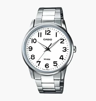 Часы мужские Casio Collection MTP-1303D-7BVEF