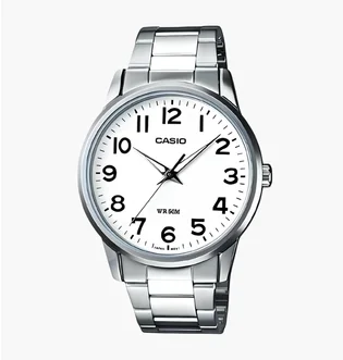 Часы мужские Casio Collection MTP-1303D-7BVEF