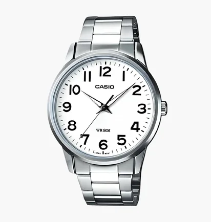 Часы мужские Casio Collection MTP-1303D-7BVEF
