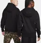 Худі унісекс Nike Sb Fleece Pullover Skate Hoodie Black FN2502-010