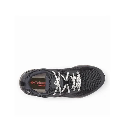 Кроссовки женские Columbia Vitesse Outdry Grey Bl0077-010