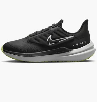 Кроссовки женские Nike Wmns Air Winflo 9 Shield Black Dm1104-001