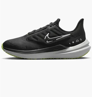 Кроссовки женские Nike Wmns Air Winflo 9 Shield Black Dm1104-001