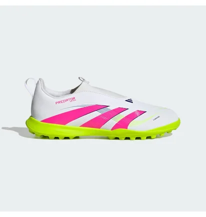 Бутсы детские Adidas Predator League White ID3816