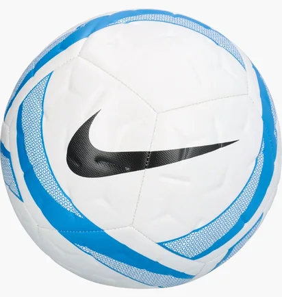 Футбольный мяч Nike Light Team White HV4397-100