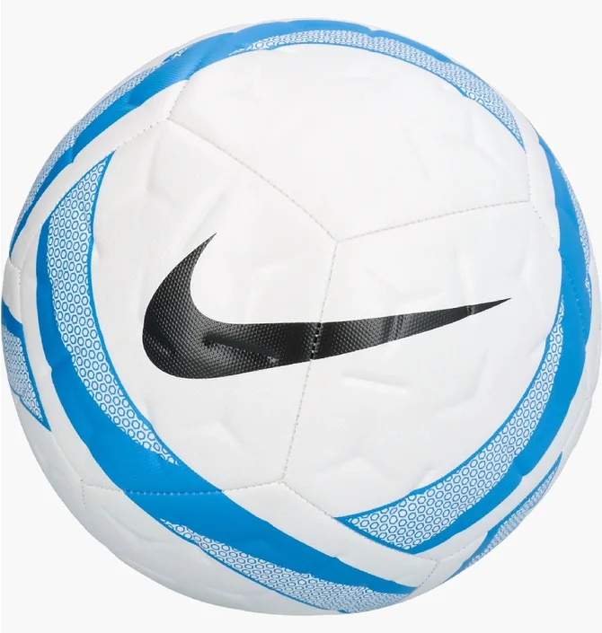 Футбольный мяч Nike Light Team White HV4397-100