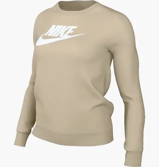 Світшот жіночий Nike Essential Beige DR6167-206