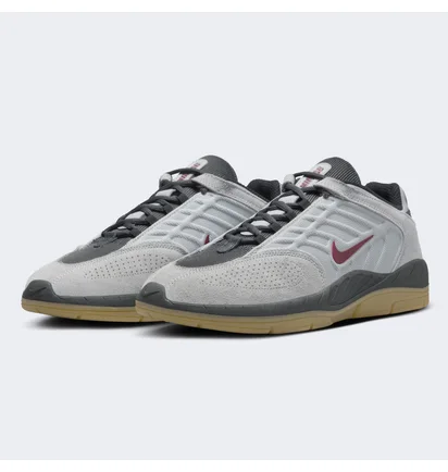 Кроссовки мужские Nike Sb Vertebrae Grey FD4691-004