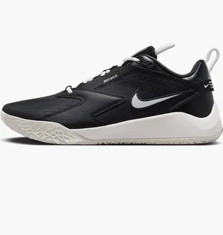 Кросівки унісекс Nike Air Zoom Hyperace 3 Black FQ7074-002