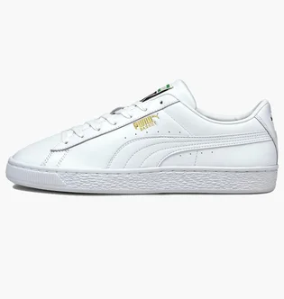 Кросівки чоловічі Puma Basket Classic Xxi White 37492301