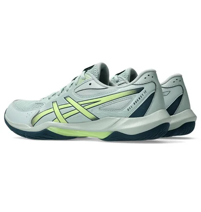 Кроссовки Asics Gel Rocket 12 Turquoise 1071A116-300
