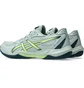 Кроссовки Asics Gel Rocket 12 Turquoise 1071A116-300