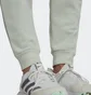 Штани чоловічі Adidas Studio Lounge Fleece Joggers Green HM3281