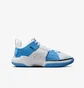 Кроссовки детские Air Jordan One Take 5 Blue/White FD2338-104