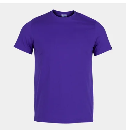 Футболка чоловіча Joma Desert Short Sleeve T-Shirt Violet 101739.550