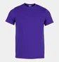 Футболка чоловіча Joma Desert Short Sleeve T-Shirt Violet 101739.550