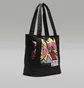 Сумка женская Air Jordan Tote Black HQ7243-010
