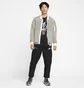 Куртка мужская Nike Sportswear Style Essentials Grey DM6698-104