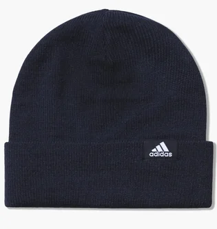Шапка чоловіча Adidas Perf Woolie Blue AB0352