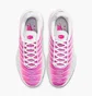 Кросівки жіночі Nike Air Max Plus White/Pink CZ7931-100