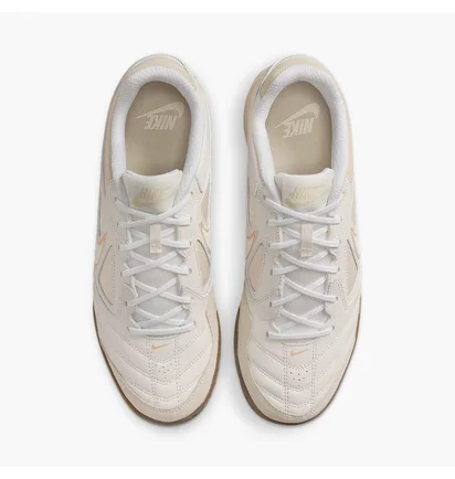 Футзалки мужские Nike Sb Gato White/Beige IB3082-133