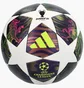 Футбольний м'яч Adidas Ucl Finale Competition Multi/White JX9096
