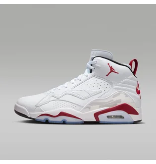Кроссовки мужские Air Jordan Mvp Bulls White DZ4475-106