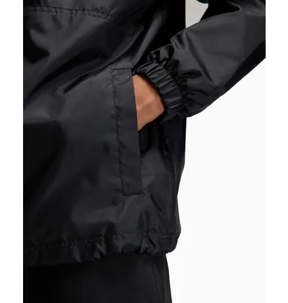 Вітровка чоловіча Air Jordan Sport Dna Jacket Black Dm1412-010